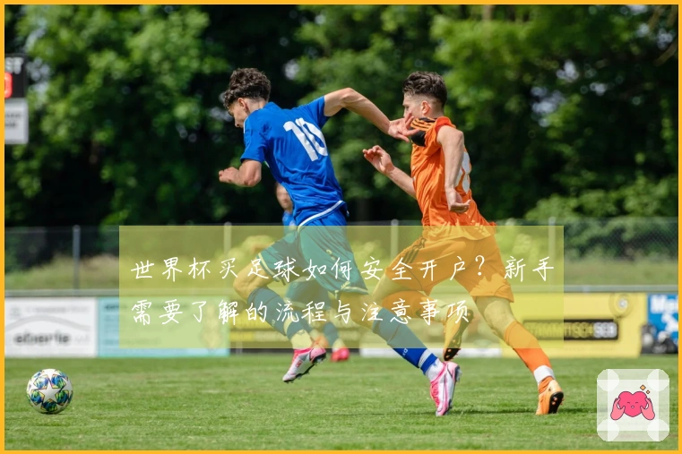 世界杯买足球如何安全开户？新手需要了解的流程与注意事项