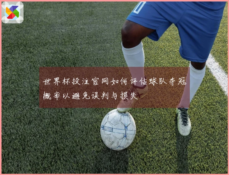 世界杯投注官网如何评估球队夺冠概率以避免误判与损失