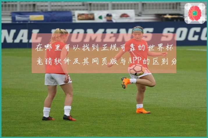 在哪里可以找到正规可靠的世界杯竞猜软件及其网页版与APP的区别分析