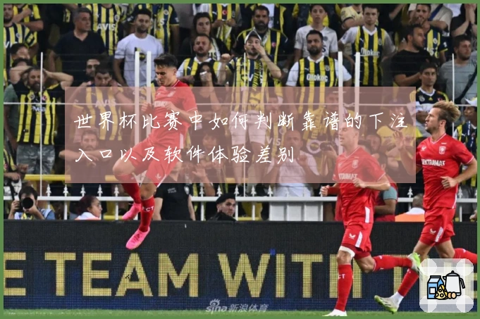 世界杯比赛中如何判断靠谱的下注入口以及软件体验差别