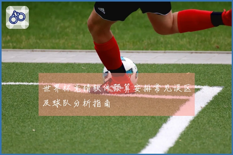 世界杯竞猜软件预算安排常见误区及球队分析指南