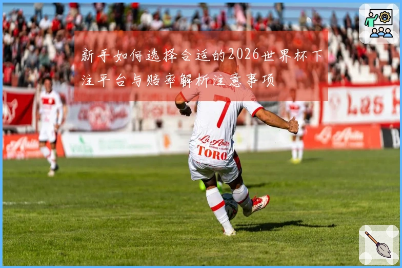 新手如何选择合适的2026世界杯下注平台与赔率解析注意事项
